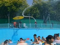 -欢乐水魔方水世界