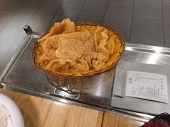 -嬷孙家潮汕牛肉火锅(北京路天河城店)