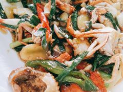 -七鲜渔港美食餐厅(巽寮湾海景店)