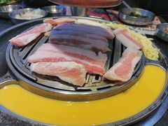 -GOGIYA·咕叽吖韩国传统烤肉店(东方新天地店)