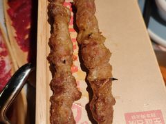 -左庭右院鲜牛肉火锅(苏州园区永旺店)