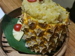 -云海肴云南菜·蒸汽石锅鱼(北京良乡华冠店)