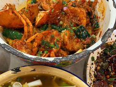 -辣螃铠盆盆蟹大排档(总店)