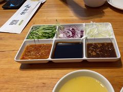 -姥姥家春饼店(惠新东街店)