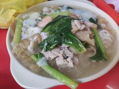 -金莲记(茨厂街店)