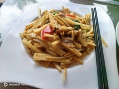 -茶油香闽南菜·花园餐厅(前埔店)