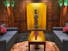 -香港喜来登酒店天宝阁