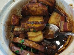 -昆承湖酒家·本帮农家菜