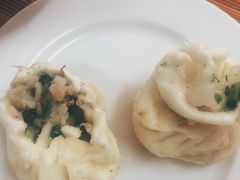 -恒记金煎包(指南里小区店)