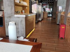 -九府羊·鲜羊火锅·烤串(新华路店)