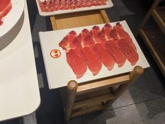 -许府牛火锅(信义坊总店)