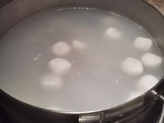 -淘米捞·米汤脆鲩鱼火锅(福田皇岗店)