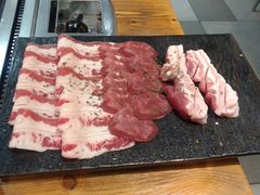 -金顺韩式烤肉·网红烤肉店(广利路店)