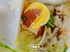 -复旦张江校区食堂