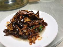 -到家尝北京菜(西坝河店)