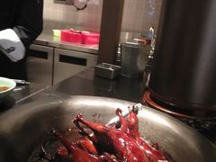 卤鸭-弄堂里(西溪龙湖天街店)