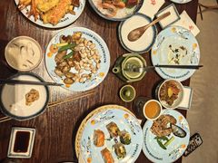 -松子料理(亮马桥店)