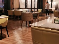 大堂-盐城万豪酒店-盐城厨房西餐厅