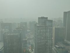 -国贸中心·国贸大厦三期