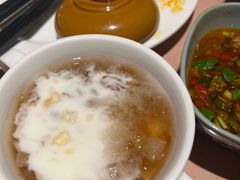 -杭州钱江新城万怡酒店-西餐厅