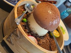 丛林蘑菇头-禾城陆稿荐酒楼·嘉兴本味(月河店)
