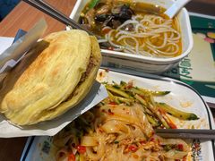 秘制凉皮-魏家凉皮(兵马俑店)