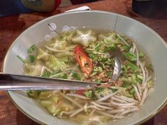 -Ngoc Chau Garden