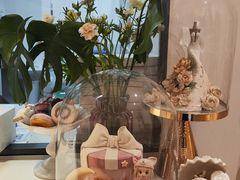 -李奥斯汀蛋糕商务茶歇·甜品台·企业活动团建(长寿路店)