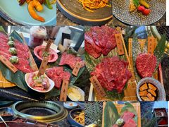 -老乾杯和牛烧肉(王府中环店)