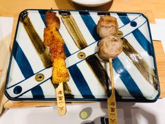 -火山屋台(新街口店)