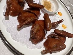 -相思林金岛饭店(青山湖店)