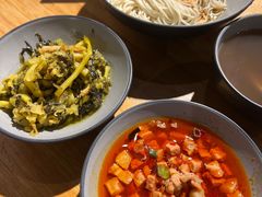 -姚面记·海派家常菜(恒基名人购物中心店)