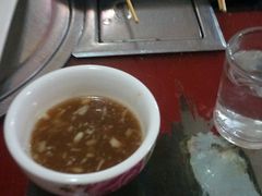 -蚝情烤翅(七星园店)