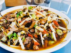 -陈有良尖椒鸡(江津总店)