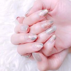 -Halo美甲美睫