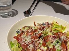 -Bistro Wang 牛排馆