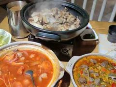 -王妈热卤·川味馆(海昌店)