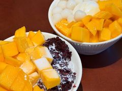 -小团圆糖水铺(襄阳南路店)