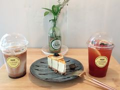 -灯塔咖啡馆BOOK·Coffee Shop