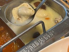-海底捞火锅(新松江路店)