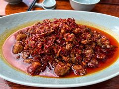 -丽江金茂凯悦臻选酒店-滇香馆