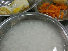 -上海师范大学西部食堂
