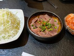 -炉石六本目·冰鲜和牛炭火烤肉·寿喜烧店(梅江店)