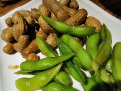 -平娃三宝烧烤·面食(南小街店)