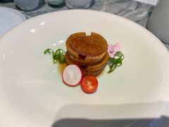 -披云云小馆·味道江湖(姚家园万象汇店)