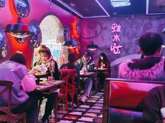 -蛙来哒(华隆步步高店)