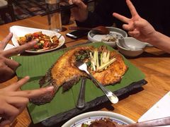 云海肴·云南菜(伊势丹店)-云海肴·汽锅鸡·云南菜(天津国金汇店)