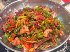 -一块豆腐·海鲜·家常菜(李沧书院路店)