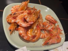 -梨花甄选自助烤肉(小寨原力场店)