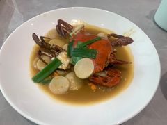 -华盛丰温州大排档(东三环南路店)